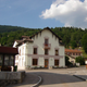 Airbnb #1. It consisted of 7 appartments, most with multiple bedrooms per appartment.